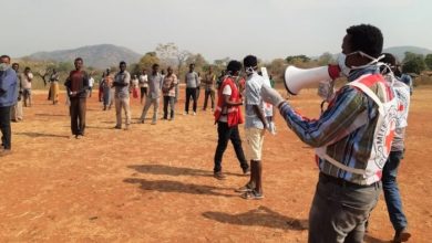 Photo of Ethiopia: Adapting operations during COVID-19 to meet humanitarian needs