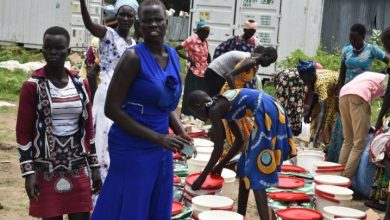 Photo of South Sudan: Violence, floods leave thousands homeless and at-risk of malnutrition and disease