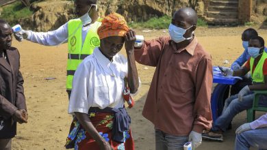 Photo of COVID-19 Pandemic Will Double Number of People Facing Hunger, Aid Group Says