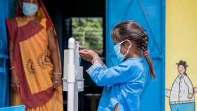 Photo of 2 in 5 schools around the world lacked basic handwashing facilities prior to COVID-19 pandemic — UNICEF, WHO