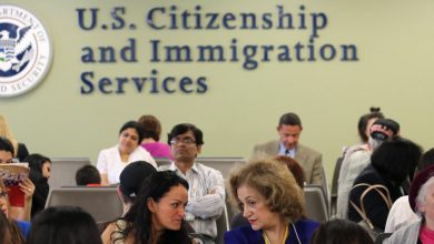 Photo of USCIS abandons mass employee furloughs that would’ve crippled immigration system