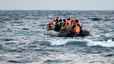 Photo of UN: 45 migrants killed when boat capsizes off coast of Libya