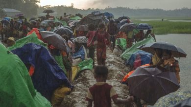 Photo of Inaction has been fatal, says UNHCR, as dozens of Rohingya refugees perish at sea