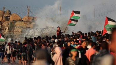 Photo of Israel, Hamas agree to restore calm along Gaza border