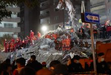 Photo of PRAYERS FOR MIRACLE IN IZMIR! DEATH TOLL RISES TO 85