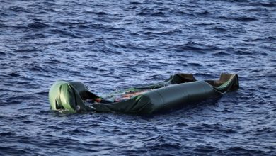 Photo of 100 people drown in Mediterranean Sea while trying to escape Libya