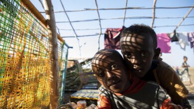 Photo of UNHCR SEEKS US$156 MILLION TO SUPPORT REFUGEES IN ETHIOPIA