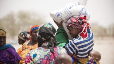 Photo of EU FUNDS FIGHT HUNGER, BUILD RESILIENCE IN NIGER