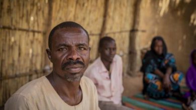 Photo of BURST OF VIOLENCE TRIGGERS SUDAN’S HIGHEST NUMBER OF CONFLICT DISPLACEMENTS