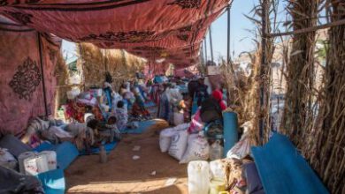Photo of AID STILL NOT REACHING TIGRAY
