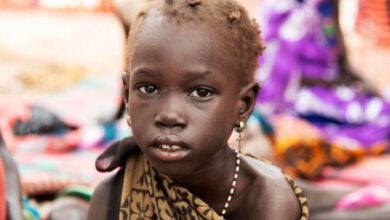 Photo of URGENT ACTION NEEDED TO FIGHT FLOOD AND HUNGER IN SOUTH SUDAN