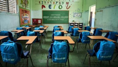 Photo of 114 MILLION CHILDREN CANNOT GO TO SCHOOL IN LATIN AMERICA