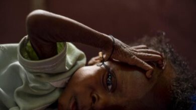Photo of INCREASED RISKS HIT HIGHEST LEVELS FOR CHILDREN IN THE CENTRAL AFRICAN REPUBLIC SINCE 2014