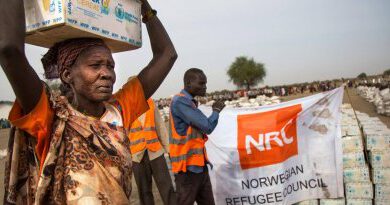 Photo of VIOLENCE WILL AFFECT DEEPLY BREAD SUPPLY IN SOUTH SUDAN