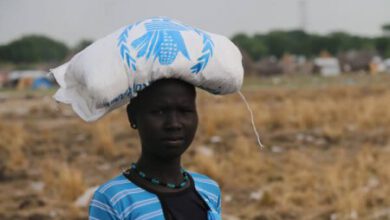 Photo of WILL FOOD AID TO SOUTH SUDAN DECREASE?