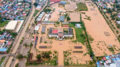 Photo of TIMOR-LESTE FACES WORST FLOOD DISASTER IN HISTORY