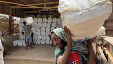 Photo of MORE THAN 16 THOUSAND REFUGEES AFFECTED BY SEVERE STORM IN SUDAN