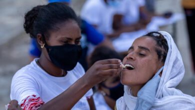 Photo of CAN 2 MILLION VACCINES STOP THE CHOLERA OUTBREAK?