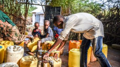 Photo of RETURN IS NOT A SOLUTION, SAY REFUGEES IN DADAAB AFTER CAMP CLOSURE ANNOUNCEMENT