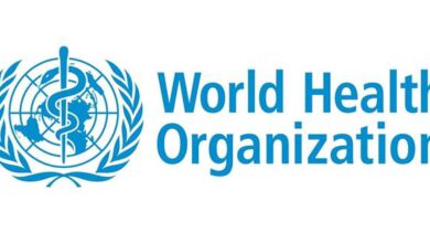 Photo of SYRIAN REGIME SCANDAL WAS SPOTTED IN WORLD HEALTH ORGANIZATION