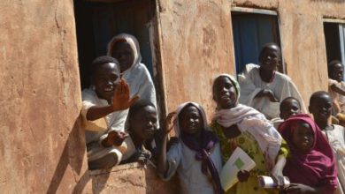 Photo of UN AGENCIES IN SUDAN REACH CONFLICT-HIT COMMUNITIES IN NON-GOVERNMENT-CONTROLLED AREAS FOR FIRST TIME IN A DECADE