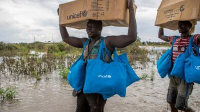 Photo of After South Sudan’s independence, more children need help than ever before