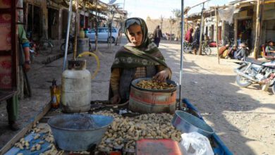 Photo of Funding shortfall amid deepening humanitarian crisis in Afghanistan