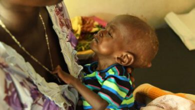 Photo of Danger bells are ringing in South Sudan, more than 7 million people are facing hunger