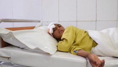 Photo of Fighting causes severe trauma casualties in Afghanistan