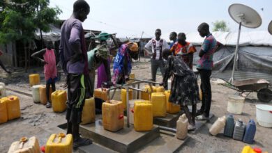 Photo of Hepatitis E cases on the rise in South Sudan’s Bentiu camp