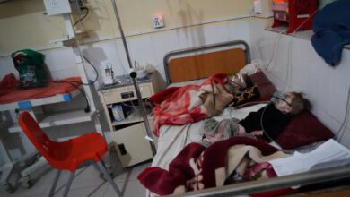Photo of Violations against children have reached alarming proportions in Afghanistan