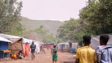 Photo of $27 million urgently needed for shelter help in Ethiopia’s Tigray region