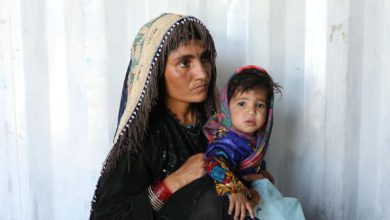Photo of Half of Afghanistan’s population cannot meet their humanitarian needs