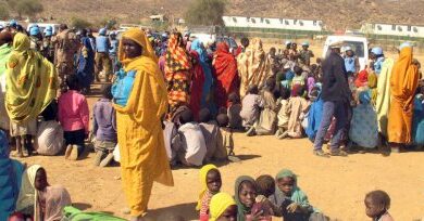 Photo of Violence may escalate after 50 killed in Darfur