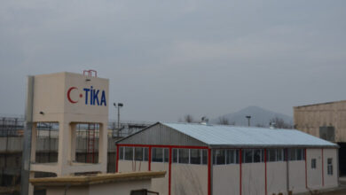 Photo of Hospitals in Afghanistan have clean water thanks to TIKA