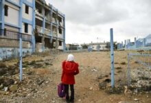 Photo of Humanitarian needs are high in Syria, but not enough funding is provided