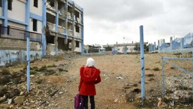 Photo of Humanitarian needs are high in Syria, but not enough funding is provided
