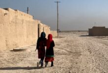 Photo of Children in Afghanistan need help