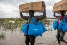 Photo of 10 million more people living in South Sudan need help