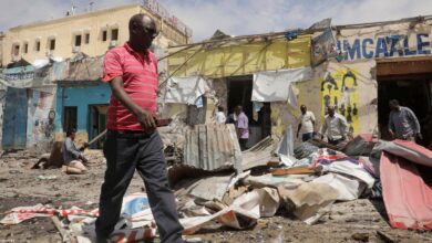 Photo of Violence hit civilians hardest in Somalia this year