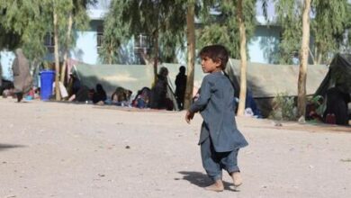 Photo of Child labor on the rise in Afghanistan