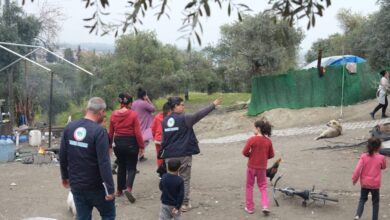 Photo of “Yardım Konvoyu” association continues its work in Hatay without slowing down