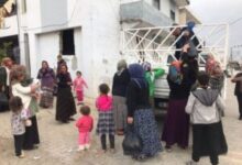 Photo of Yardim Konvoyu Association continues to reach out to rural areas